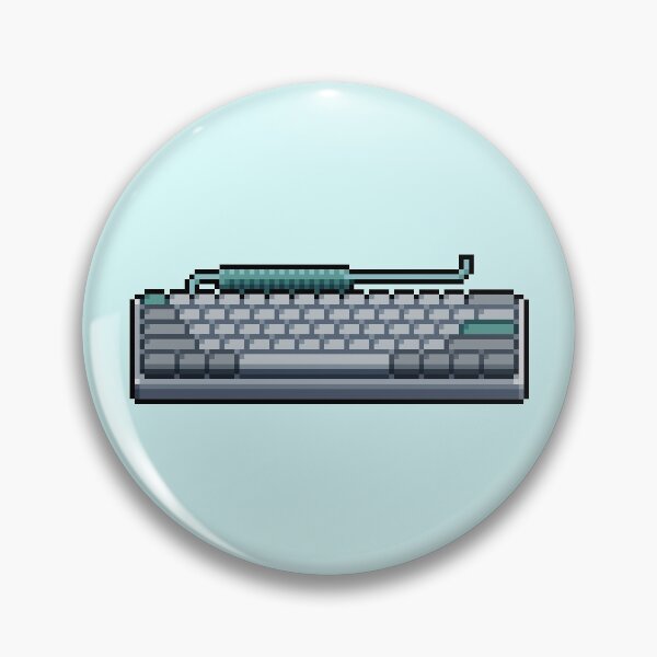 Item preview, Pixel 60 keyboard Jags designed and sold by hooples94.
