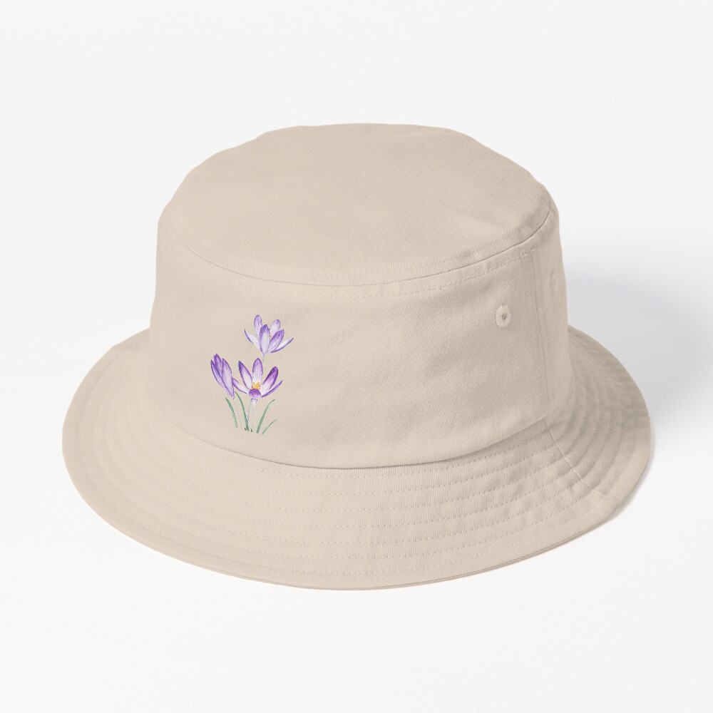 Item preview, Bucket Hat designed and sold by ColorandColor.
