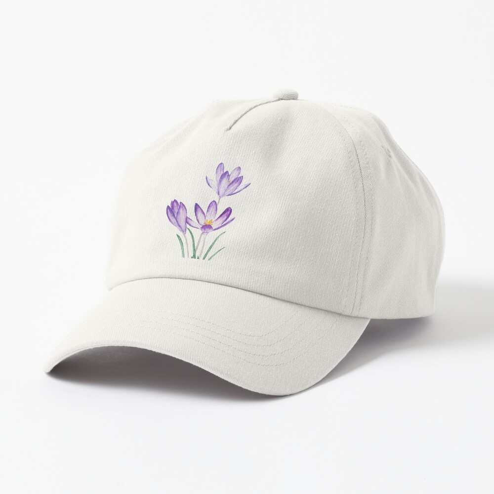 Item preview, Dad Hat designed and sold by ColorandColor.