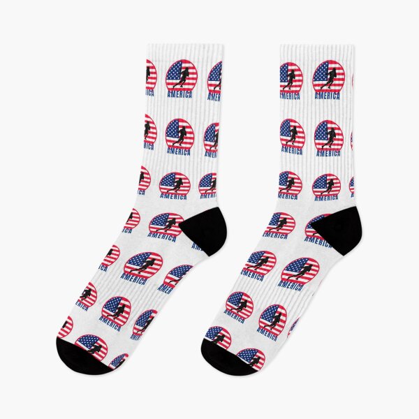 Item preview, Lacrosse usa american flag, Lacrosse usa flag lax Player designed and sold by hasondx.