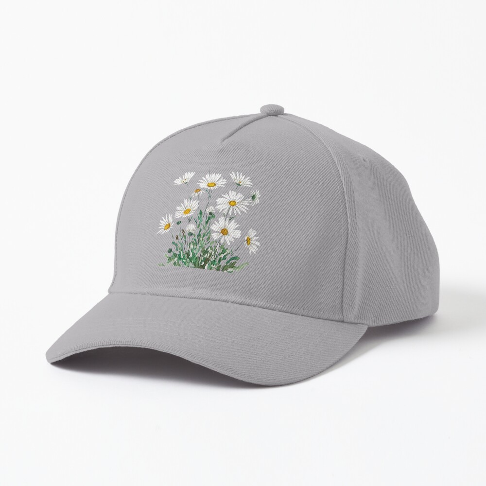 Item preview, Baseball Cap designed and sold by ColorandColor.