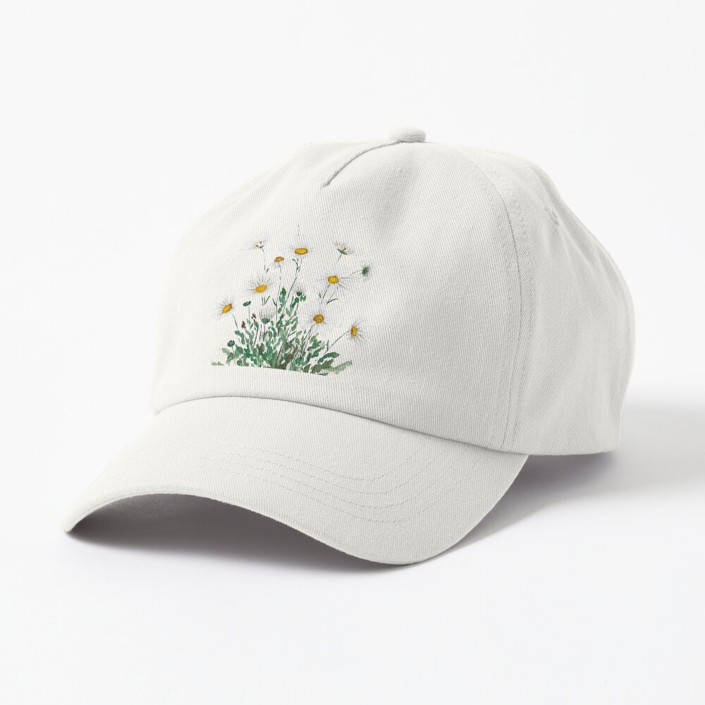 Item preview, Dad Hat designed and sold by ColorandColor.