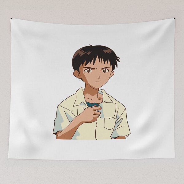 Item preview, Café Shinji designed and sold by IlseSchwanke.