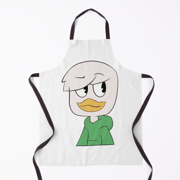 Artikelvorschau, Louie Duck entworfen und verkauft von Plutos-Winter.