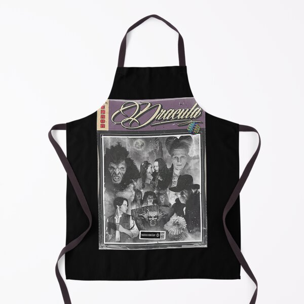 Item preview, Dracula designed and sold by Clockvine122.