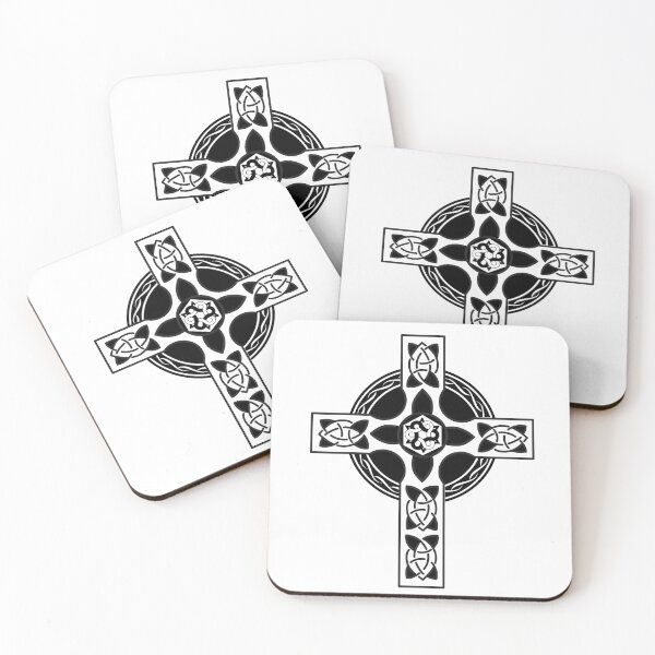 Item preview, Viking celtic cross ireland designed and sold by Astralia.