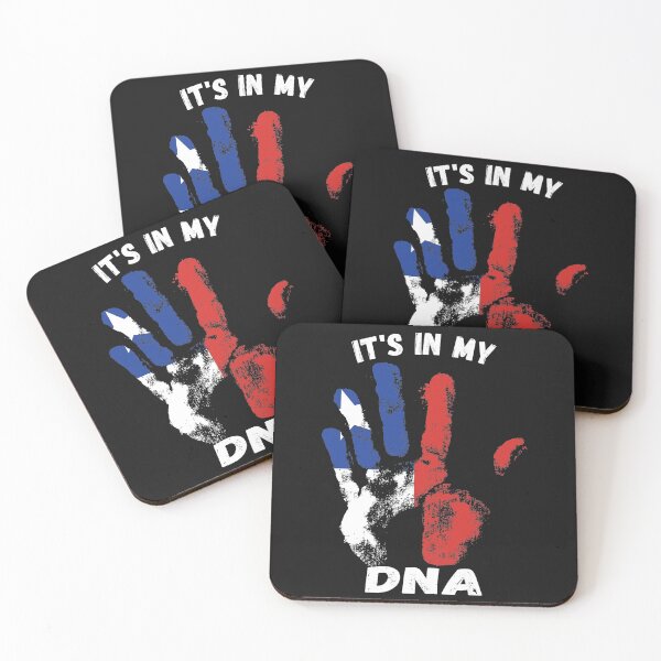 Item preview, It's In my DNA Chile designed and sold by LarrysDesigns.