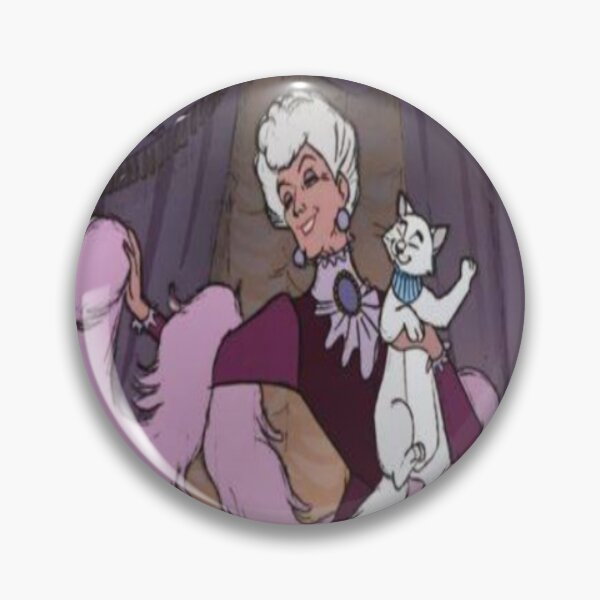 Item preview, The Aristocats 1970 designed and sold by timetodieoldman.