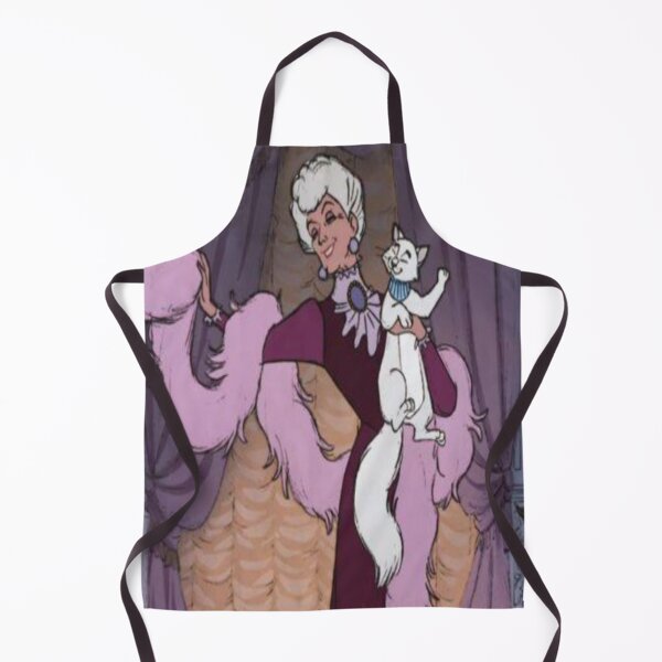 Item preview, The Aristocats 1970 designed and sold by timetodieoldman.