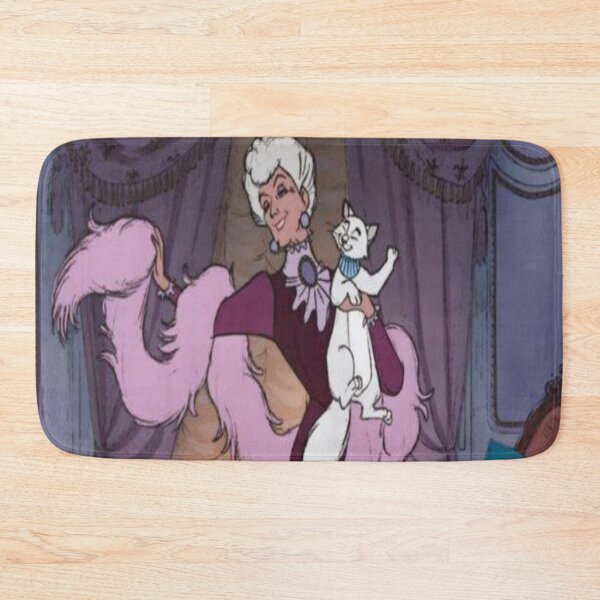 Item preview, The Aristocats 1970 designed and sold by timetodieoldman.