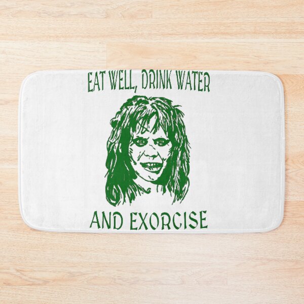 Item preview, The Exorcist  designed and sold by Clockvine122.