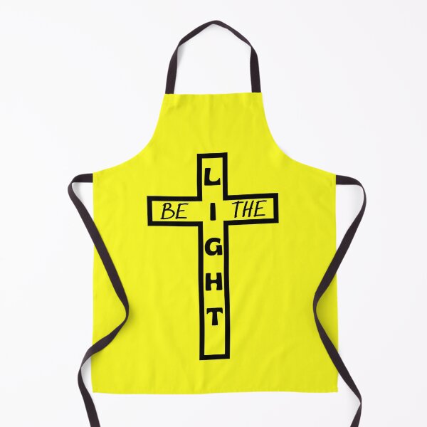 Item preview, Be the light - Christian designed and sold by Prayingwarrior.