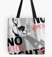 Leon the Professional Tote Bag
