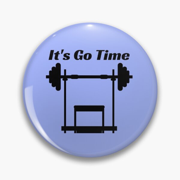 Item preview, Bench Press designed and sold by RiseSetOnline.