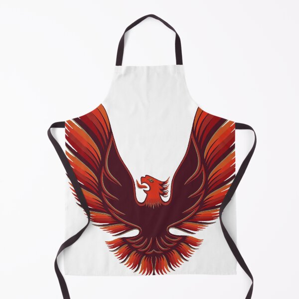 Item preview, Phoenix, Firebird designed and sold by Phantom Cruizer.