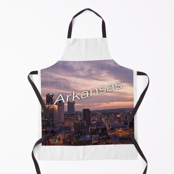 Item preview, Arkansas City Scene designed and sold by happy2Bhere.