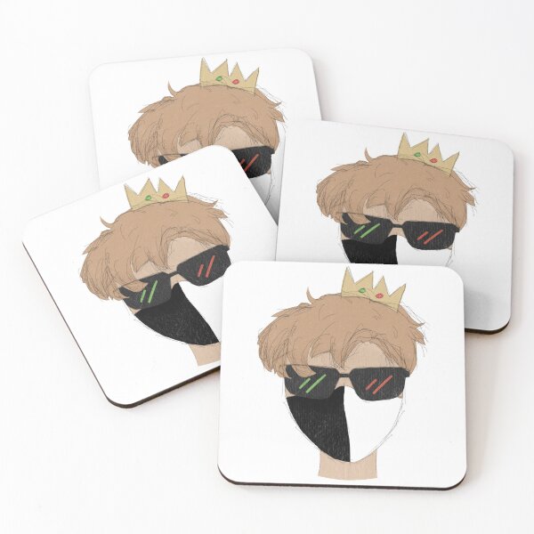 Artikelvorschau, Ranbu! entworfen und verkauft von lilstickers27.