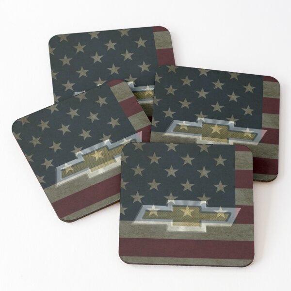 Item preview, Chevy 2 best seller designed and sold by bomberbom.