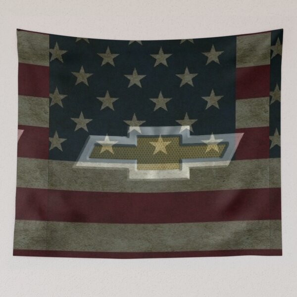 Item preview, Chevy 2 best seller designed and sold by bomberbom.