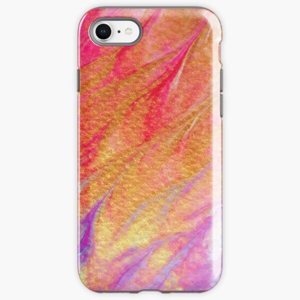 WHISPERS OF THE FUTURE iPhone Tough Case