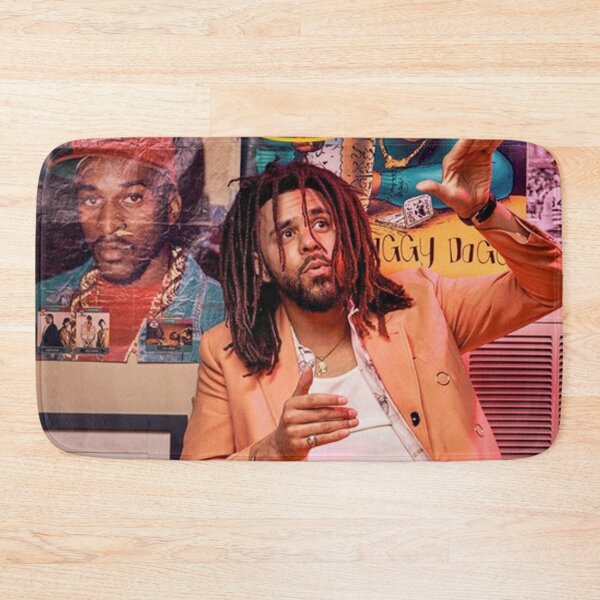 Item preview, J Cole – King Cole designed and sold by marciahurdle.