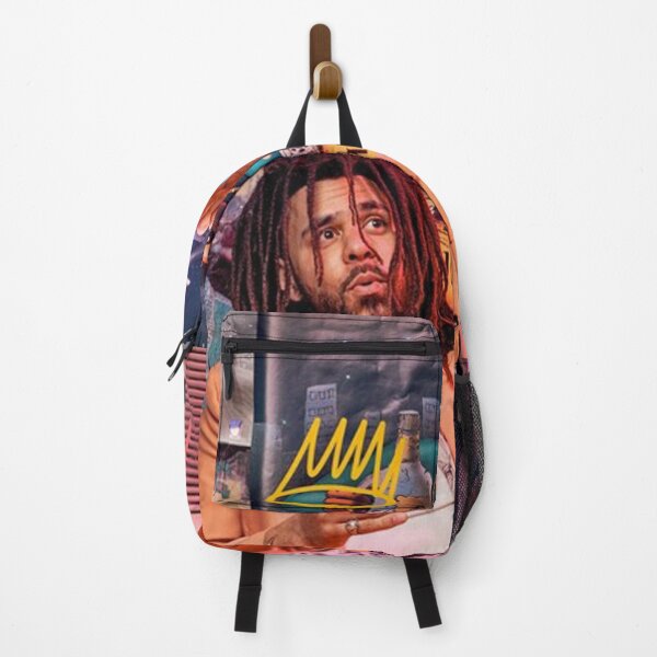 Item preview, J Cole – King Cole designed and sold by marciahurdle.