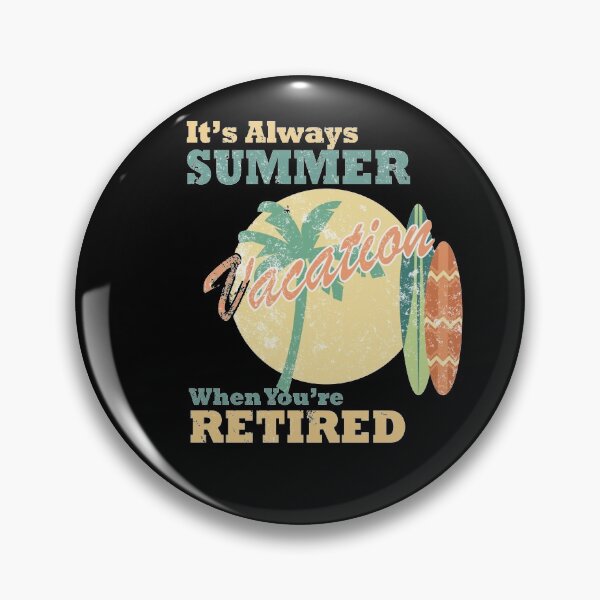 Item preview, Summer Vacation  designed and sold by speakupandshine.