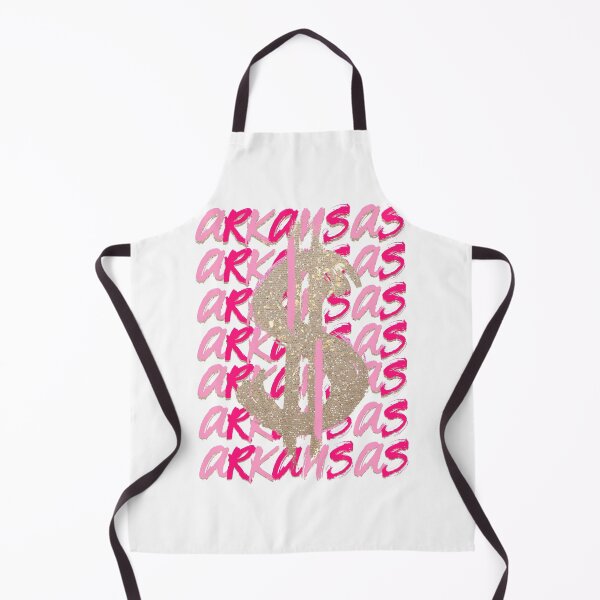 Item preview, A R K A N S A S dollar sign designed and sold by Julia Santos.
