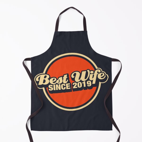 Item preview, best wife since 2019 designed and sold by thecave85.