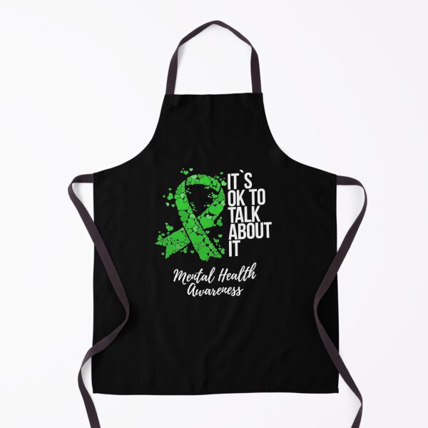 Item preview, ItS Ok To Talk About It Mental Health Awareness designed and sold by LeitnerSakantha.