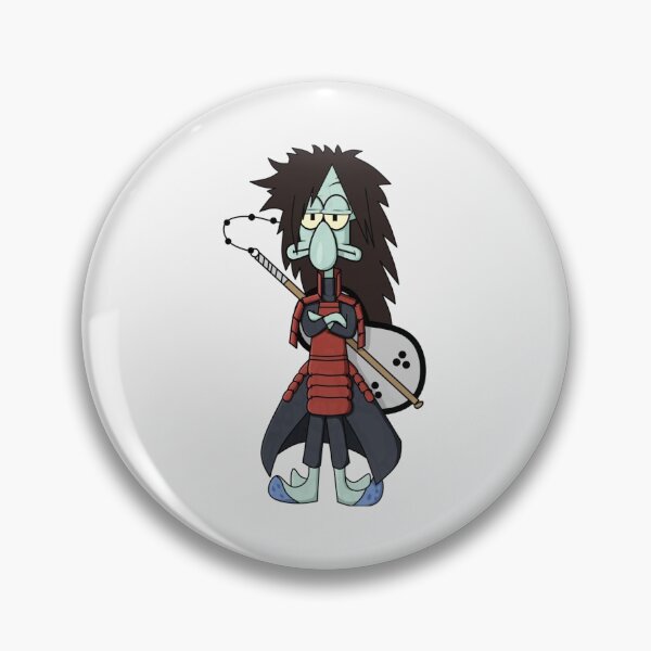 Madara Uchiha Naruto Pins and Buttons for Sale