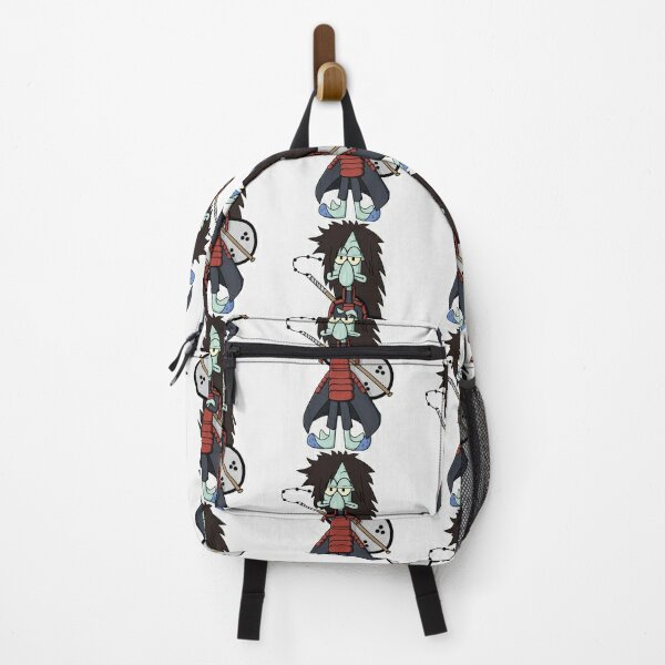 Naruto Kakashi Backpack