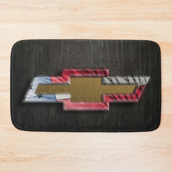 Item preview, Chevy 3 designed and sold by bomberbom.