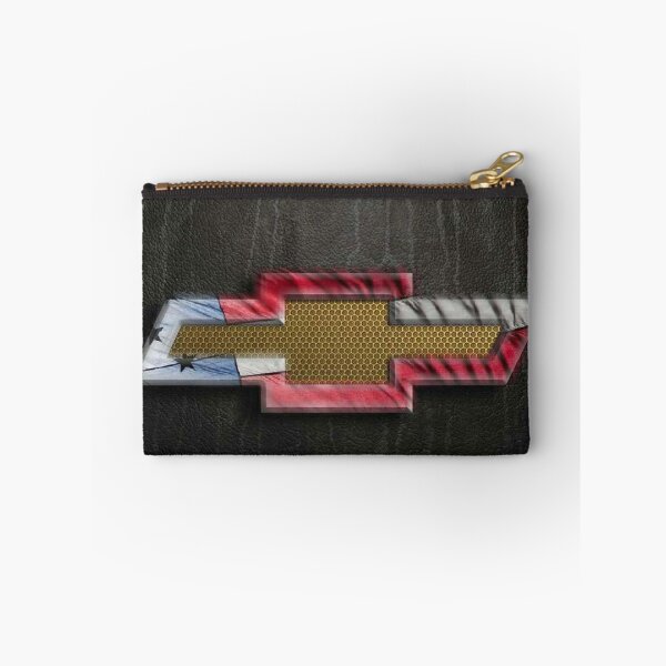 Item preview, Chevy 3 designed and sold by bomberbom.