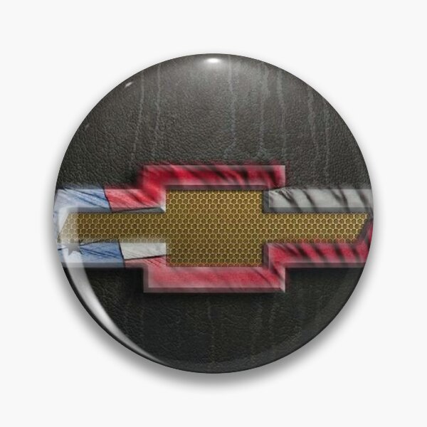 Item preview, Chevy 3 designed and sold by bomberbom.