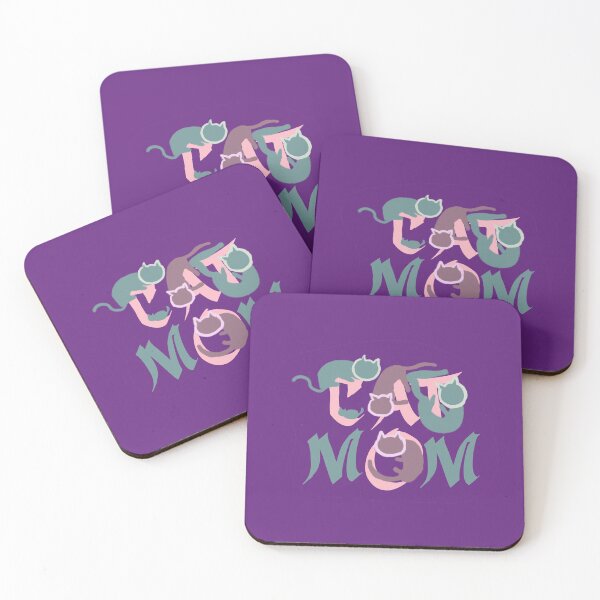 Item preview, Catmom designed and sold by Pheonixrzg.