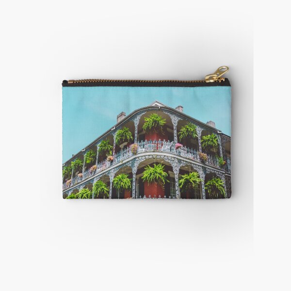 Item preview, NOLA Hanging Baskets designed and sold by admkng.