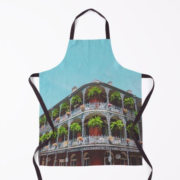 Item preview, NOLA Hanging Baskets designed and sold by admkng.