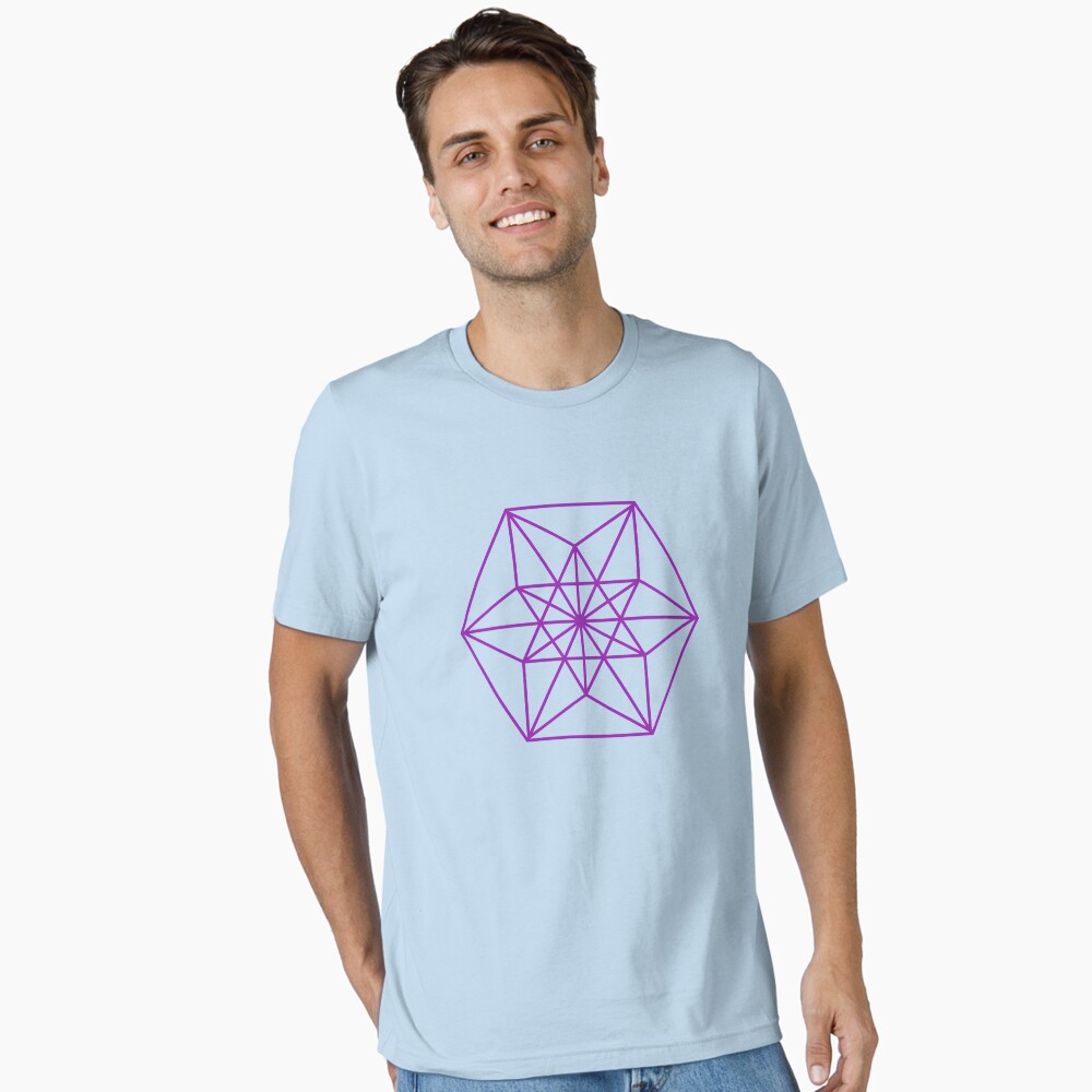 Item preview, Essential T-Shirt designed and sold by moonobendorfer.