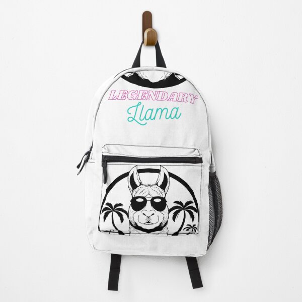 Item preview, Legendary Llama designed and sold by fhodgson.