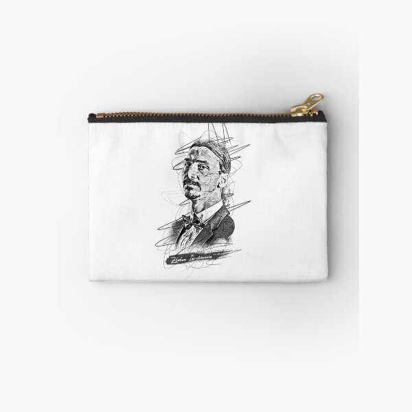 Item preview, Zlatan Ibrahimovic Abstract Sketch Art, Zlatan Ibrahimovic designed and sold by graphic-genie.