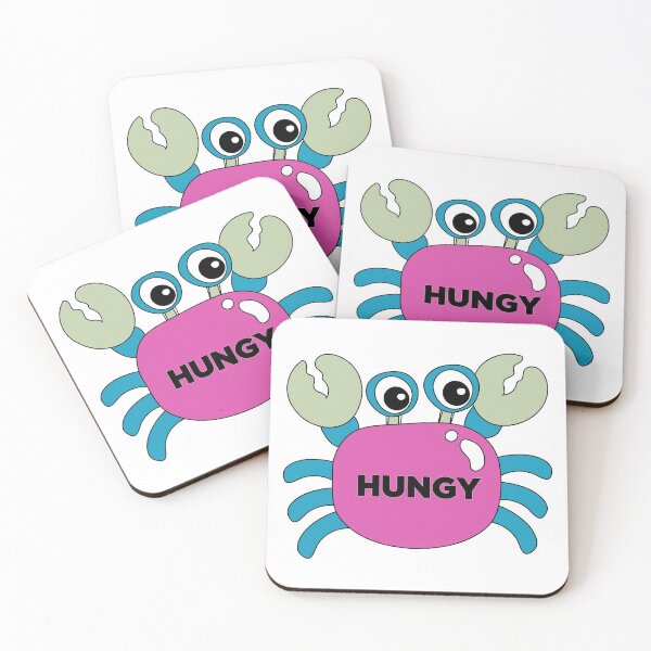 Item preview, Hungy Crab designed and sold by Dreams of Dubai.