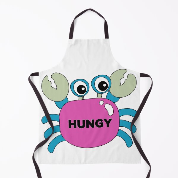 Item preview, Hungy Crab designed and sold by Dreams of Dubai.