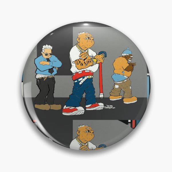 Item preview, Old Geez designed and sold by LopesArtDesigns.