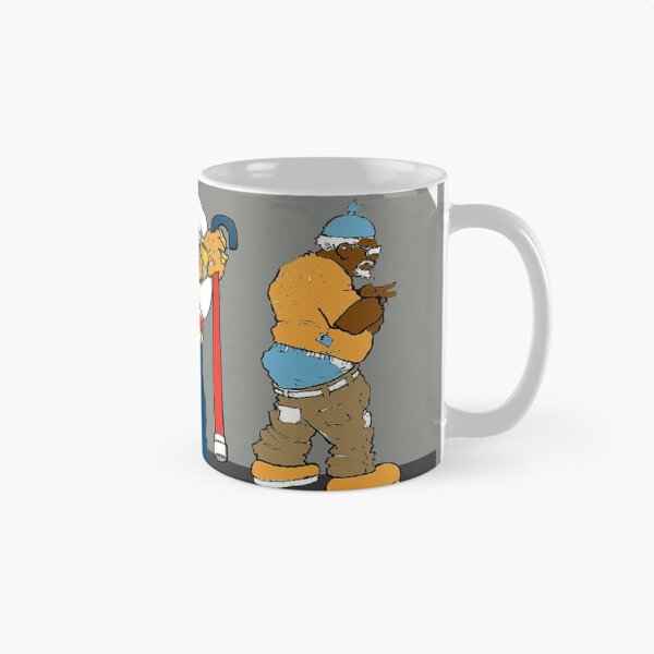 Item preview, Old Geez  designed and sold by LopesArtDesigns.