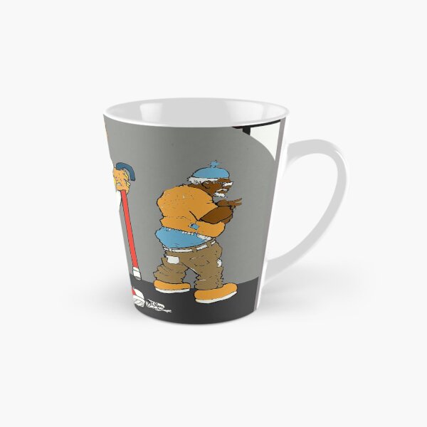 Item preview, Old Geez  designed and sold by LopesArtDesigns.