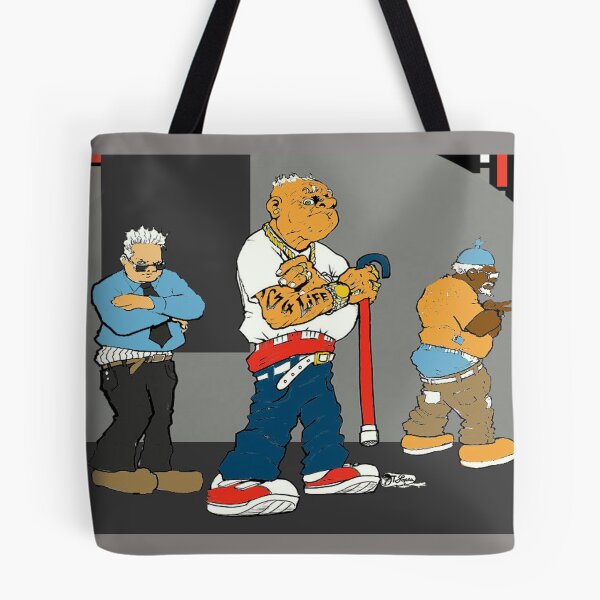 Item preview, Old Geez  designed and sold by LopesArtDesigns.