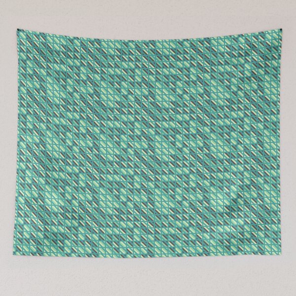 Item preview, Geometric Art designed and sold by IuriiVlasenko.