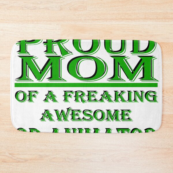 Item preview, Proud MOM 3D Animator designed and sold by bentho1.