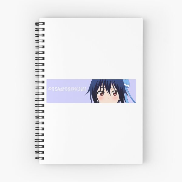 Item preview, Team Tsugumi Seishirou Nisekoi designed and sold by ShyCactus.